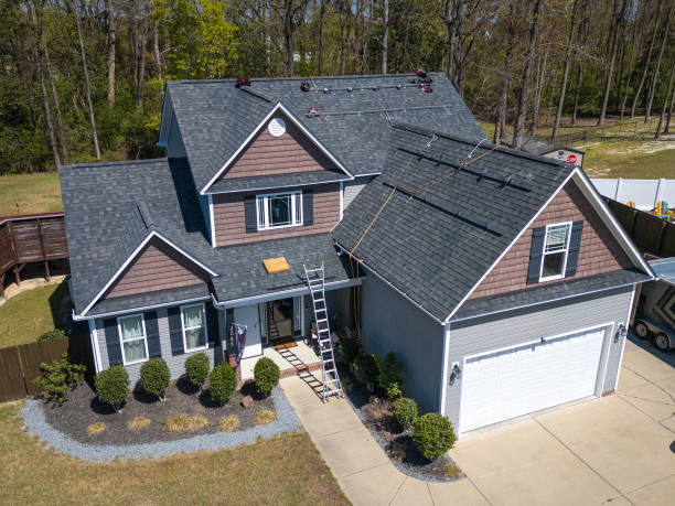 Asphalt Shingles Roofing in Pahoa, HI