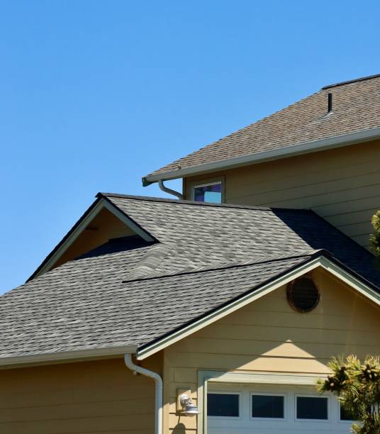 Best Flat Roofing  in Pahoa, HI